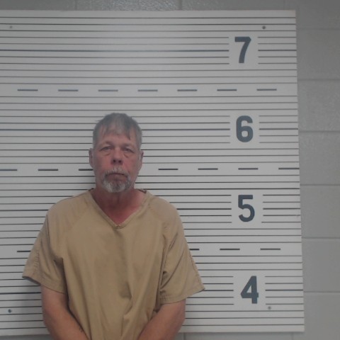 Photo of COFFEY, CLARENCE JASON