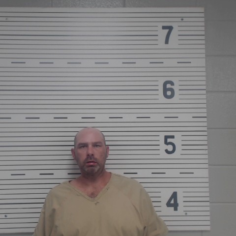 Photo of GAMBLE, CHRISTOPHER BRENT