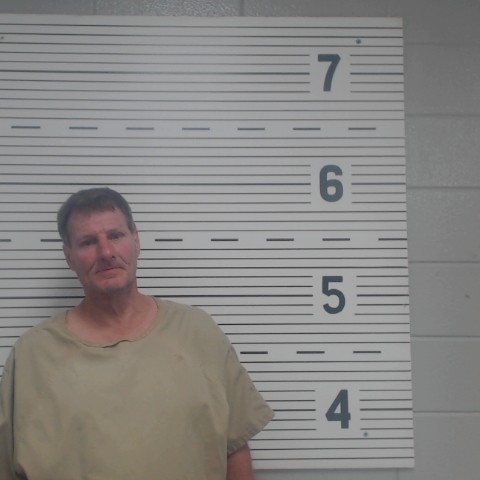 Photo of NOLEN, DONNIE WAYNE