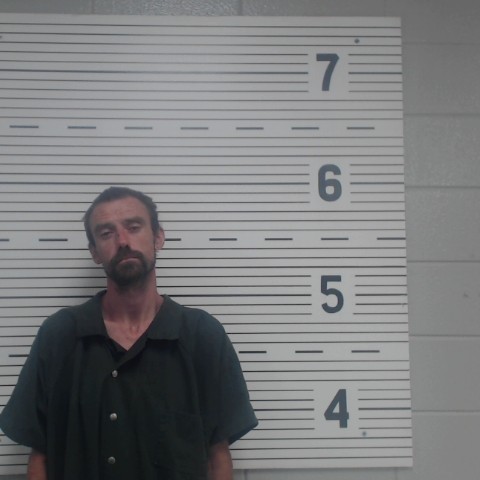 Photo of GRIFFITT, COREY TYLER
