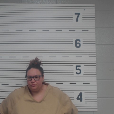 Photo of PERRY, BRITTNEY JO